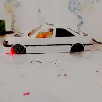 ماکت پارس|اسباب‌‌بازی|میانه, |دیوار