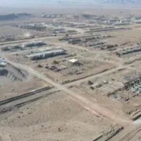 زمین سندار /بنفشه دره/  القیر /زردالو/ اردبیل|فروش زمین و ملک کلنگی|اردبیل, |دیوار