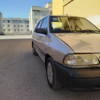 خودرو تمیز|خودرو سواری و وانت|نظرآباد, مسکن مهر نظرآباد|دیوار