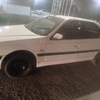پارس 85 رخ تمیز