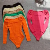 بادی استین پفی