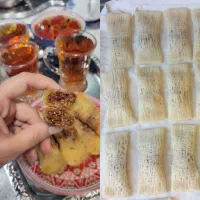 رشته خشکار