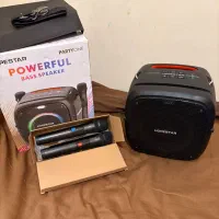 اسپیکر هوپ استار