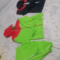 کاپشن، لباس ورزشی|کفش و لباس بچه|سبزوار, غرب نیروگاه|دیوار