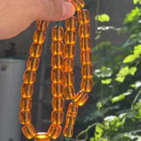 تسبیح های کهنه المان سندلوس و کهربا|جواهرات|اسلامشهر, شهرک محمدیه|دیوار