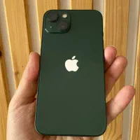 ایفون ۱۳ نرمال ۱۲۸ گیگ بدون نقطه