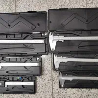 کولیس معمولی و دیجیتال