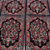 یک دست قالی مبل دستباف|فرش|کرمان, |دیوار