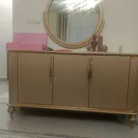 تعدادی لوازم خانه نونو استفاده نشده