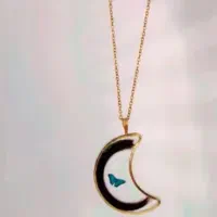 گردنبند موی یار|بدلیجات|اصفهان, هفتون|دیوار