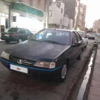 پژو 405 GLXمدل 82|خودرو سواری و وانت|قرچک, مهدیه|دیوار
