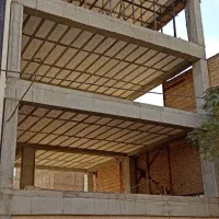 آپارتمان۱۱۰متری شهرک فاطمیه ورامین