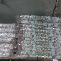 تشک نمدی و دور اتاقی|پشتی|اصفهان, شمس آباد|دیوار