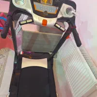 تردمیل دیادورا