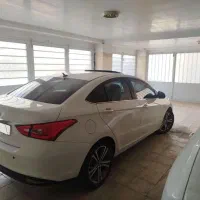 چری آریزو 5TE اکسلنت توربو، مدل ۱۴۰۰