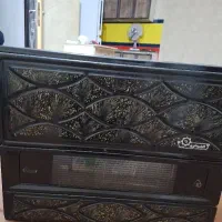بخاری گازی ایران شرق