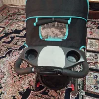 کالسکه|کالسکه و لوازم جانبی|لردگان, |دیوار