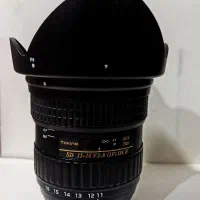 لنز توکینا 11-16