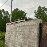 زمین ۶۰۰ متری با مدارک کامل|فروش زمین و ملک کلنگی|رشت, شهرک احمد خمینی|دیوار