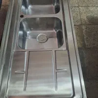 سینک دولگن گوفرعمق ۲۰