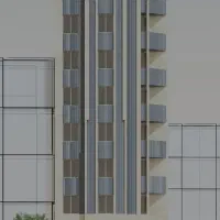 ۱۷۰مترآپارتمان/تک واحدی/چهارراه پیام نور/ ویو ابدی|فروش آپارتمان|ایلام, |دیوار