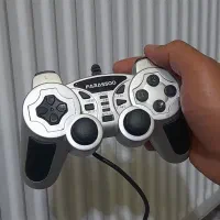 یک عدد دسته بازی نو