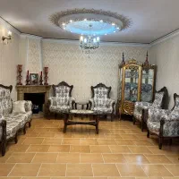 مبلمان ۹نفره و ناهارخوری۶ نفره