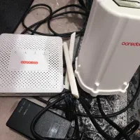 مودم اودور ضد التی سیم کارتی آنلاک|مودم و تجهیزات شبکه|اهواز, رسالت|دیوار