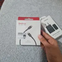 شارژر اصلی سامسونگ