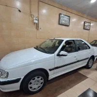 پرشیا موتور جدید