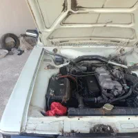 پیکان وانت 90