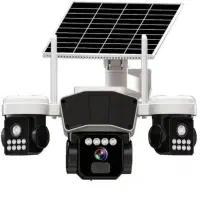 دوربین پنل دار