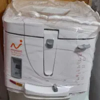 سرخ کن مایسان