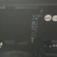 تلویزیون  ۴۳سامسگ