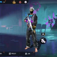 فری فایر|کنسول، بازی ویدئویی و آنلاین|بم, |دیوار