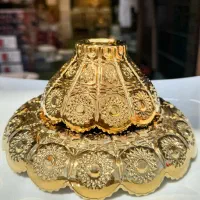 سرویس پیاله سلطنتی خورشیدی