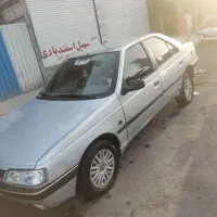 پژو405 مدل90