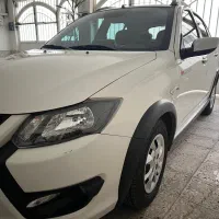 کوییک Gx L|خودرو سواری و وانت|مشهد, شهرک لشکر (شهرک غرب)|دیوار