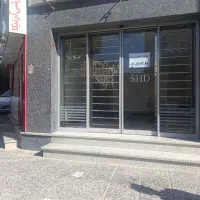 فروش مغازه ۲۱ متری بر خیابان در فردوس غرب|فروش مغازه و غرفه|تهران, فردوس|دیوار