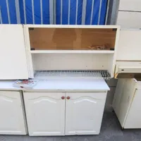 کابینت بدون پوسیدگی|آب‌چکان و نظم‌دهنده ظروف|اقبالیه, |دیوار