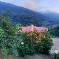 خانه ویلایی دنج با منظره جنگل در ییلاق تالش|اجارهٔ خانه و ویلا|تالش, هشتپر|دیوار