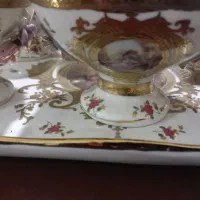 ظروف پزیرایی|ظروف سرو و پذیرایی|ساوه, |دیوار