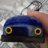 پمپ اکواریوم دو خروجی|ماهی|کرمانشاه, |دیوار