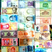 آلبوم اسکناس|کلکسیون سکه، تمبر، اسکناس|همدان, |دیوار