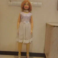 عروسک باربی