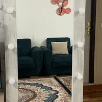 آینه چراغدار