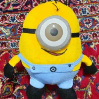 عروسک بچگانه دخترانه پسرانه اسباب بازی موتور