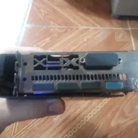 Radeon RX580 GTS 8GB|قطعات و لوازم جانبی رایانه|ساوه, |دیوار