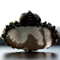 انگشتر فاخر شجر الله رکاب تهران کریمی|جواهرات|تهران, اختیاریه|دیوار