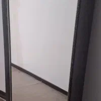 آینه ایستاده